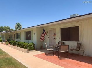 13607 N Newcastle Dr, Sun City, AZ 85351