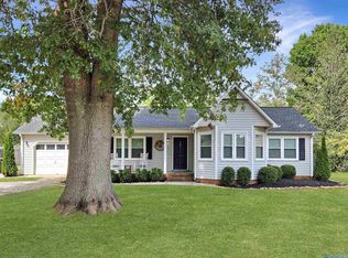 121 Ariel Dr, Harvest, AL 35749