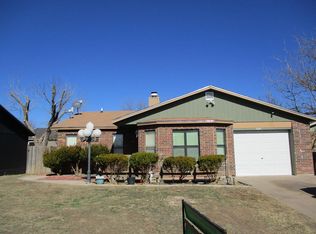 3318 Cameron St, San Angelo, TX 76903