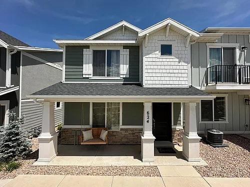 624 N Canvasback Dr Photo 1