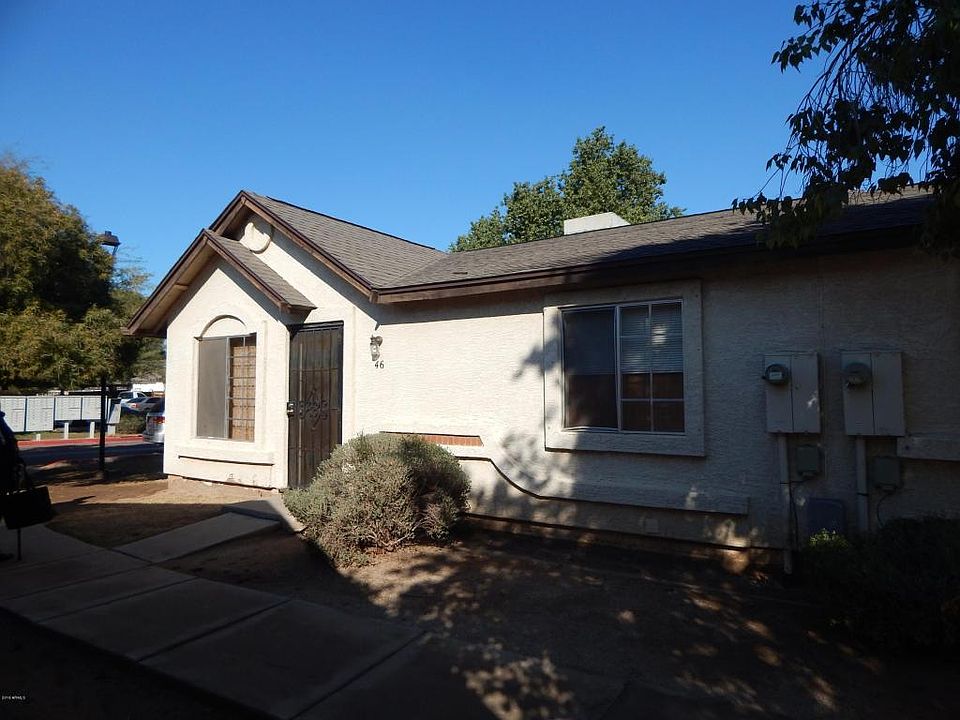 1st image of 3351 N 69th Dr Unit 46