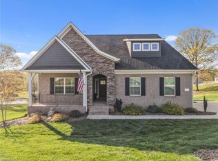 8002 Hacker Dr, Stokesdale, NC 27357