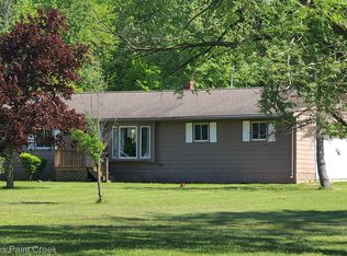 9605 Brandon Rd, Kenockee, MI 48006