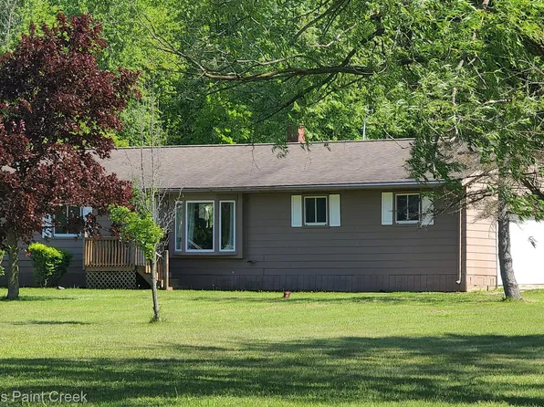 9605 Brandon Rd, Kenockee, MI 48006