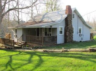 517 Sand Bar Rd, Bristol, TN 37620