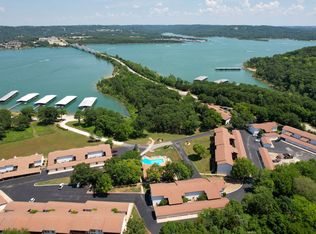 1004 Paradise Landing Rd UNIT 10, Kimberling City, MO 65686