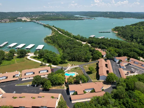 1004 Paradise Landing Road #10, Kimberling City, MO 65686