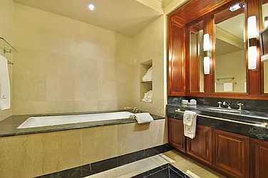 Rented by Corcoran