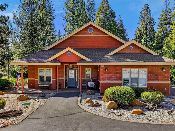 682 Bailey Creek Rd, Westwood, CA 96137