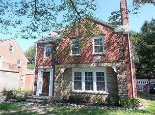 3625 Washington Blvd, Cleveland Heights, OH