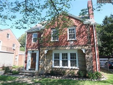 3625 Washington Blvd, Cleveland Heights, OH, 44118