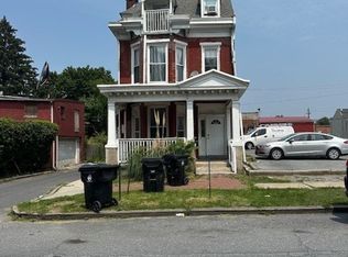 1306 Vernon St APT A, Harrisburg, PA 17104