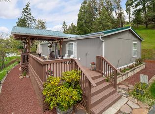 920 Rice Creek Rd, Winston, OR 97496