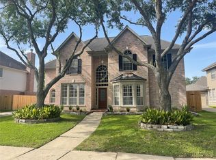 3139 Pleasant Cove Ct, Houston, TX 77059