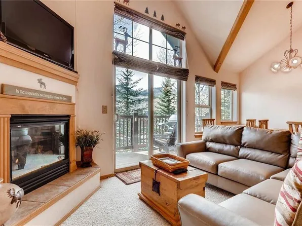 700 Lakepoint Dr, Frisco, CO 80435