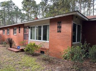 4604 Airport Rd, Pinehurst, NC 28374