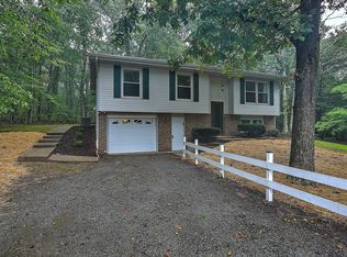 160 Ford Ln, Church Hill, TN 37642