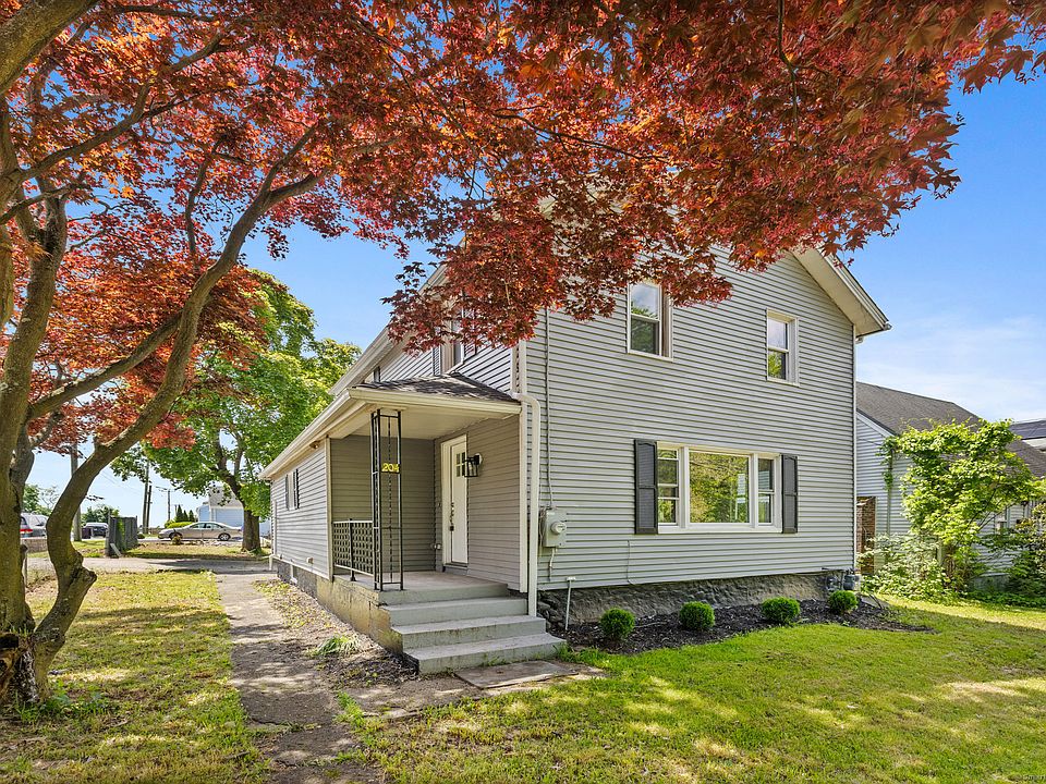 204 Clinton St, New Britain, CT 06053 Zillow