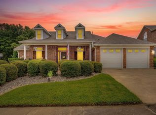 2955 Masters Ct S, Burleson, TX 76028