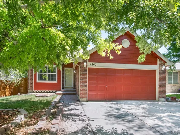 4242 S Halifax Way, Aurora, CO 80013