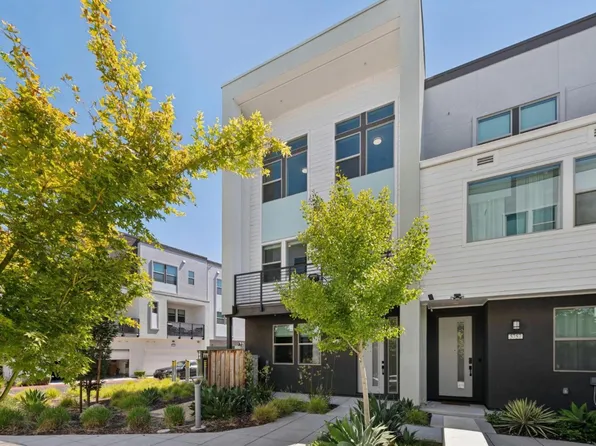 5761 Vibrant Loop, San Jose, CA 95119