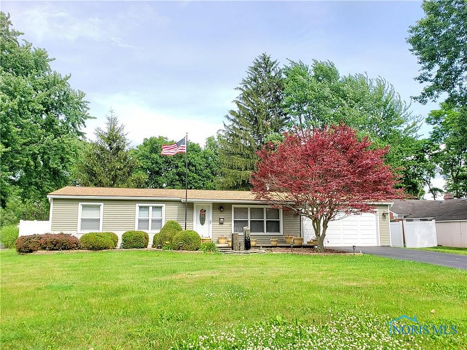 1st image of 6016 Granville Dr