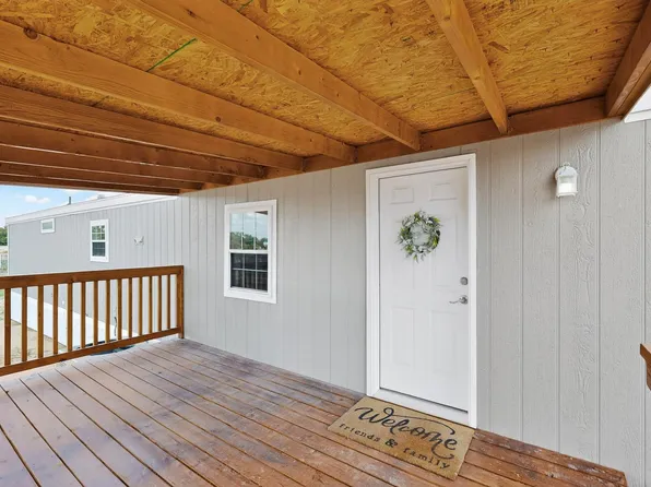 207 Mirabel Ave, Belen, NM 87002