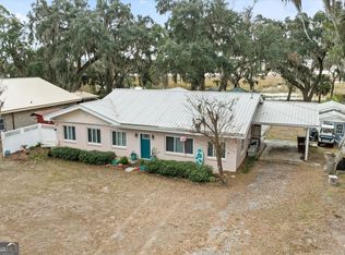 1214 Shell Point Rd NE, Townsend, GA 31331