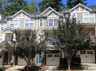 8734 Cypress Grove Run, Raleigh, NC 27612