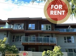 2138 Old Dollarton Rd #202, North Vancouver, BC V7H1A7