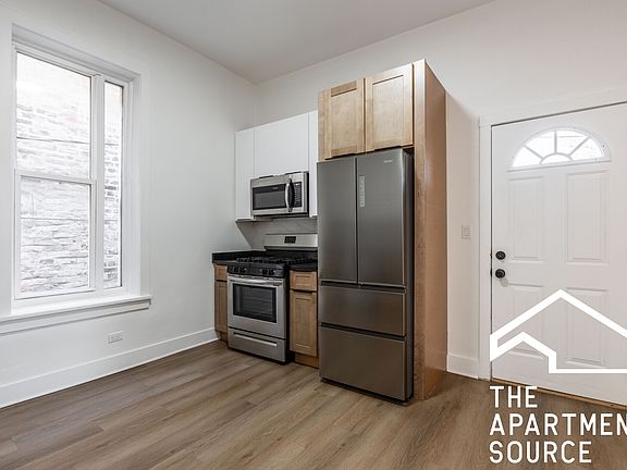 5th image of 1456 N Kedzie Ave #Ch3
