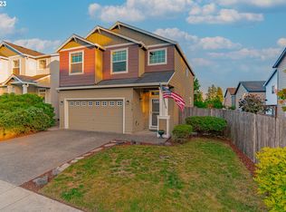 1318 54th St, Washougal, WA 98671