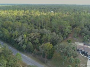 10858 W Galway Ln, Crystal River, FL 34428