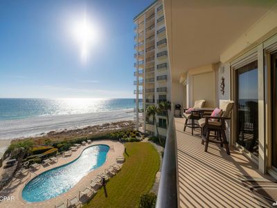 6323 Thomas Dr UNIT 404, Panama City Beach, FL, 32408