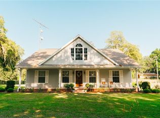 5122 NE 81st Blvd, Wildwood, FL 34785