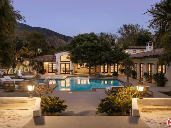 3211 Retreat Ct, Malibu, CA 90265