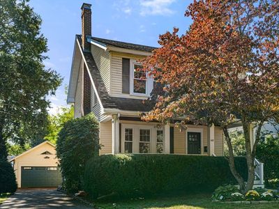 60 Trapelo Rd, Waltham, MA, 02452