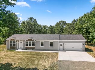4525 Medler Dr #8, Morley, MI 49336