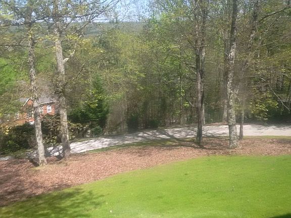Private Drive Way