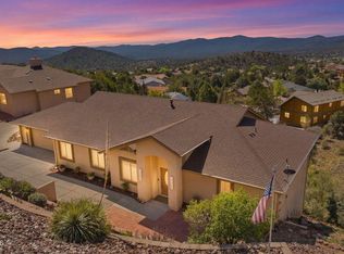 4612 Hornet Dr, Prescott, AZ 86301