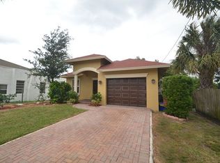 3808 Russell Ave, West Palm Beach, FL 33405