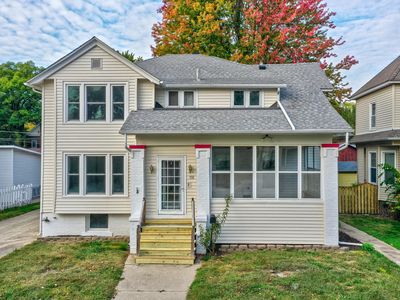 116 Lasalle St, Streator, IL, 61364