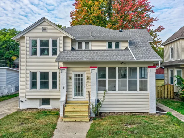 116 Lasalle St, Streator, IL 61364