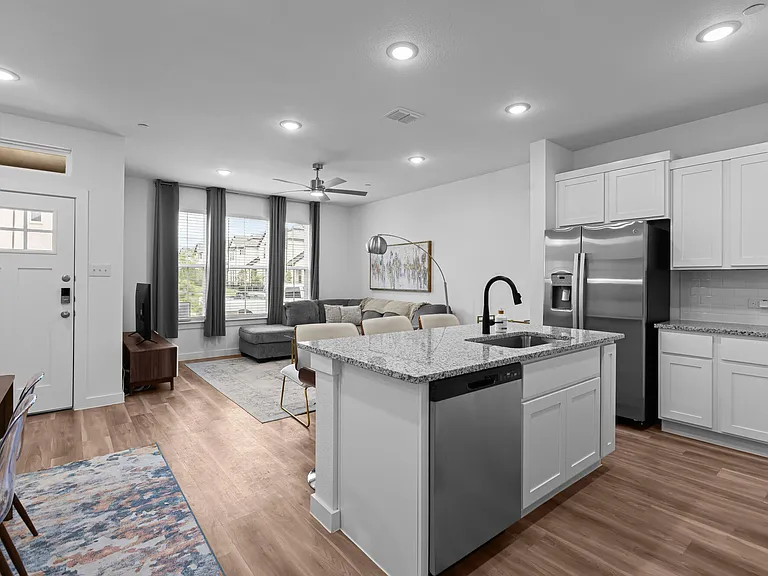 Villas at Bardin — Photo 94