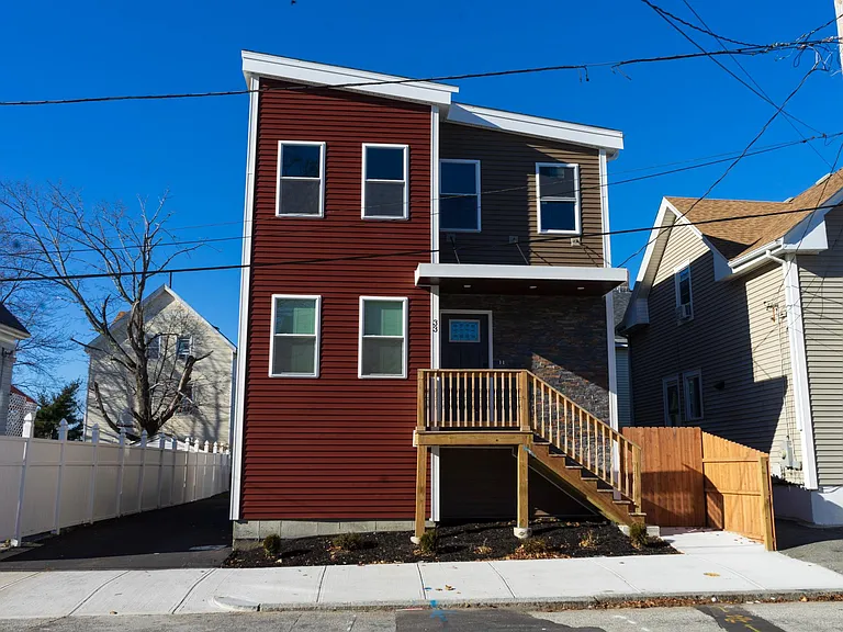 33 Grand St #2 — Photo 1
