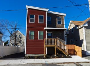 33 Grand St UNIT 2, Providence, RI 02907