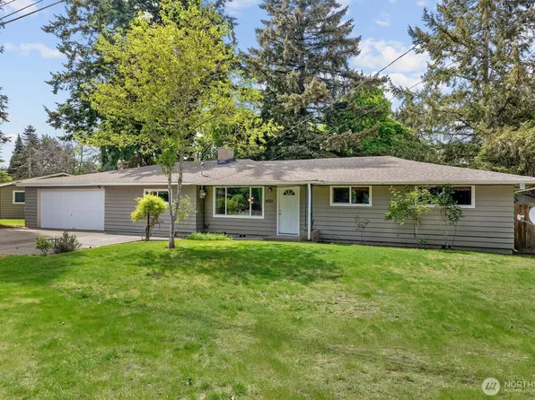 4521 26th Avenue SE, Lacey, WA 98503