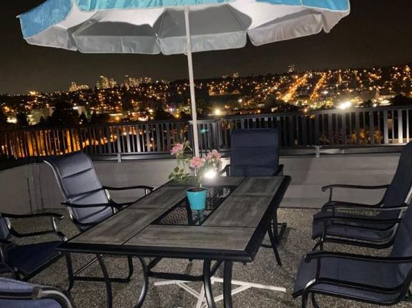 3 bedroom rental in Vancouver — photo 4