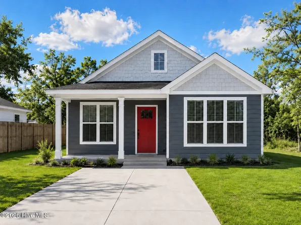 34 Gregg Street, Augusta, GA 30901