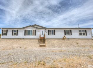 7780 Pueblo Dr, Stagecoach, NV 89429